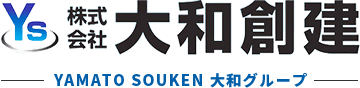 外壁塗装・屋根防水専門店大和創建